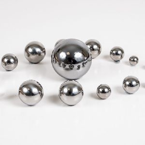 Precision Gauge Balls