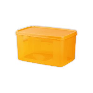 Plastic Bread Boxes