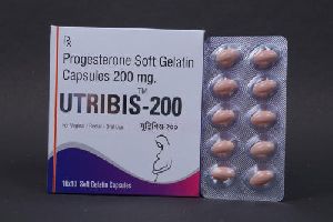 Micronised Progesterone Capsule