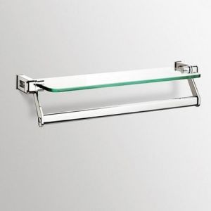 Bathroom Towel Bar