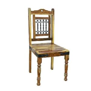 Designer Wooden Chair