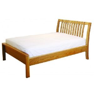 Wooden Divan Bed