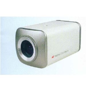 Autofocus Varifocal Zoom Cameras