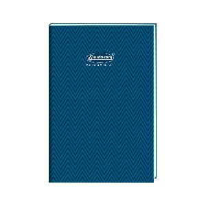 Sundaram C Ruled Register (2 Quire) - 144 Pages (FG-2) Wholesale Pack - 48 Units