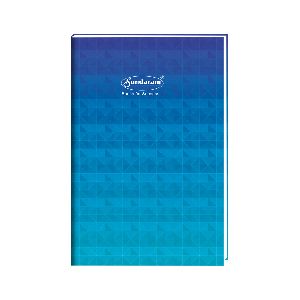 Sundaram Case Bound Big Long Book (2 Quire) - 144 Pages (FW-2) Wholesale Pack - 48 Units