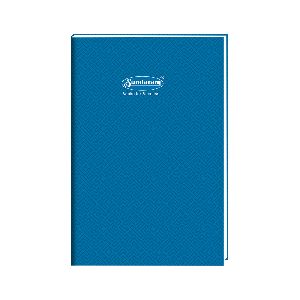 Sundaram Case Bound Big Long Book (3 Quire) - 216 Pages (FW-3) Wholesale Pack - 36 Units