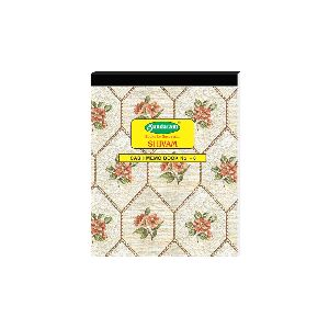 Sundaram Shivam Cash Memo Book - 0 No. (CM-1) Wholesale Pack - 192 Units