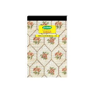 Sundaram Shivam Triplicate Book - 00 No. (TP-2) Wholesale Pack - 108 Units