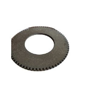 Industrial Friction Gear