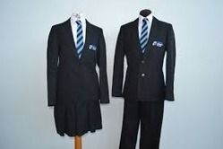 Institutional Uniforms