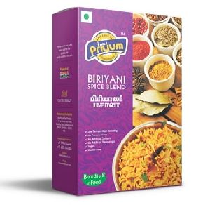 Annapriyum Biriyani Masala Powder