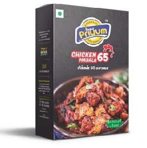 Annapriyum Chicken 65 Masala Powder