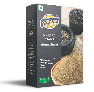 Annapriyum Pepper Powder
