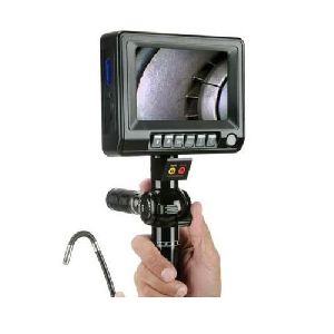 Digital Video Borescope