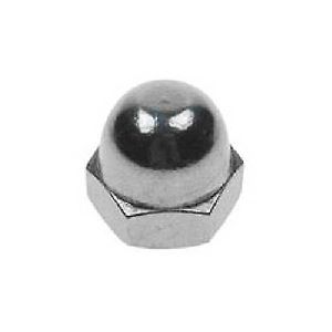 Stainless Steel Dome Nut