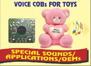 Happy Birthday Musical Sound Toy Voice IC COB