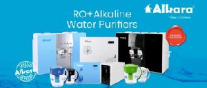 Ro Alkaline water purifier Suppliers