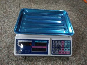 Elecronic Scale ACS-768