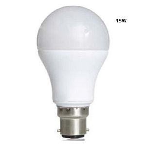 15 Watt AC LED Bulbs
