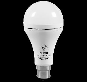 9 Watt AC LED Bulbs