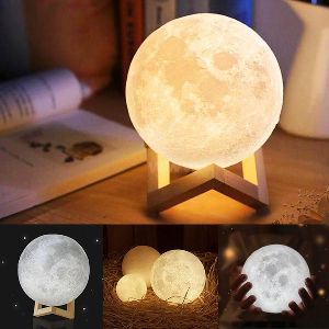 LED Moon Light Lamp