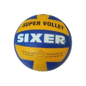 PU Volley Ball