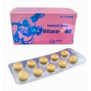 vardenafil tablet