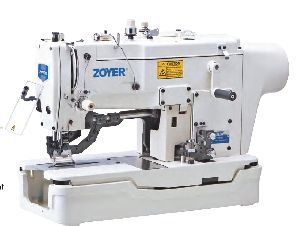 Zoyer Lockstitch Straight Button Hole Sewing Machine