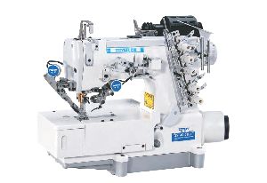 ZY 500-01DA Zoyer High Speed Interlock Sewing Machine