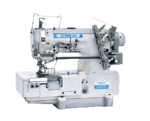 ZY 500-05CBD Zoyer Stretch Sewing Machine