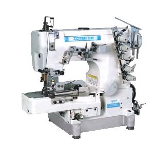 ZY 600-02BB Zoyer Stretch Sewing Machine