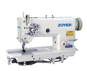 ZY 8420 Zoyer Lockstitch Sewing Machine