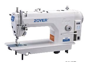 ZY 8800D Zoyer Lockstitch Sewing Machine