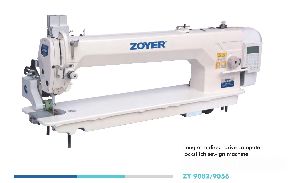 ZY 9082/9056 Zoyer Lockstitch Sewing Machine