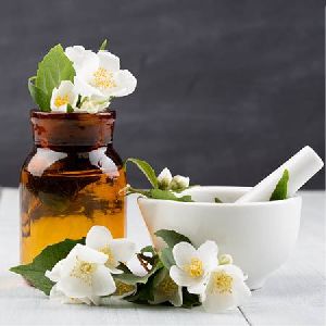 Grandiflorum Absolute Essential Oil