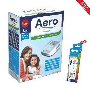 AERO Piston Nebulizer (Regular)