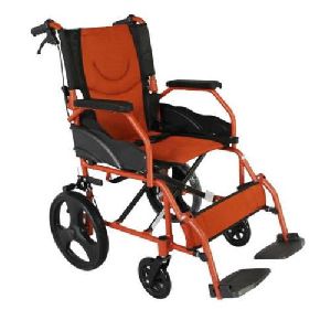 Aurora 5 - Premium Foldable Wheelchair