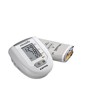 BP Monitor 3AQ1-2P - Blood Pressure Monitoring Machine