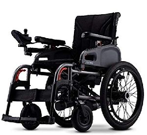 E -Flex Karma - Lightweight Power Wheelchair