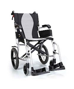 Ergolite-1 - Lightweight Manual Wheelchair