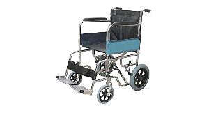 FIGHTER C F12 - Foldable Wheelchair