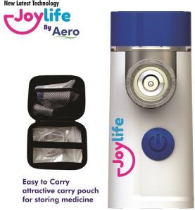 JOYLIFE Mesh Nebulizer (Air Pro)