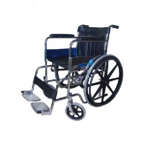 Karma Fighter C-MAG - Manual Foldable Wheelchair