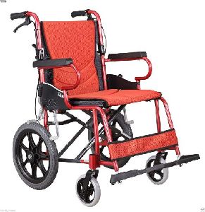 KM 2500 - Lightweight Wheelchair