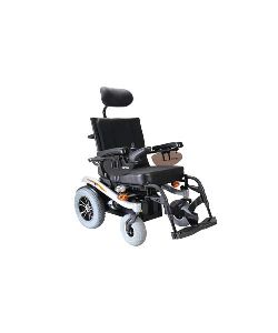 KP 31T Blaze - Power Wheelchair