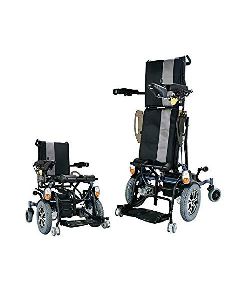 KP-80 - Power Wheelchair