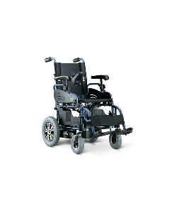 KP25.2 - Lightweight Folding Power Wheelchair