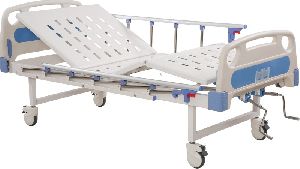 Manual Fowler Bed 2 Function (Deluxe)