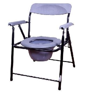 RYDER 210 MS - Commode Chair