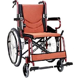 Sergo-305 - Flexible Wheelchair